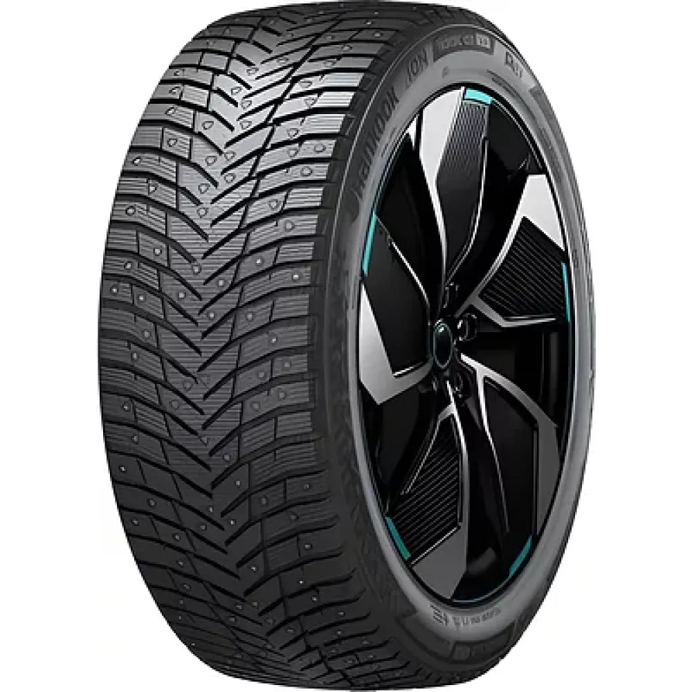 Hankook IW04A iON Nordic I*CE 235/40 R19 96T XL