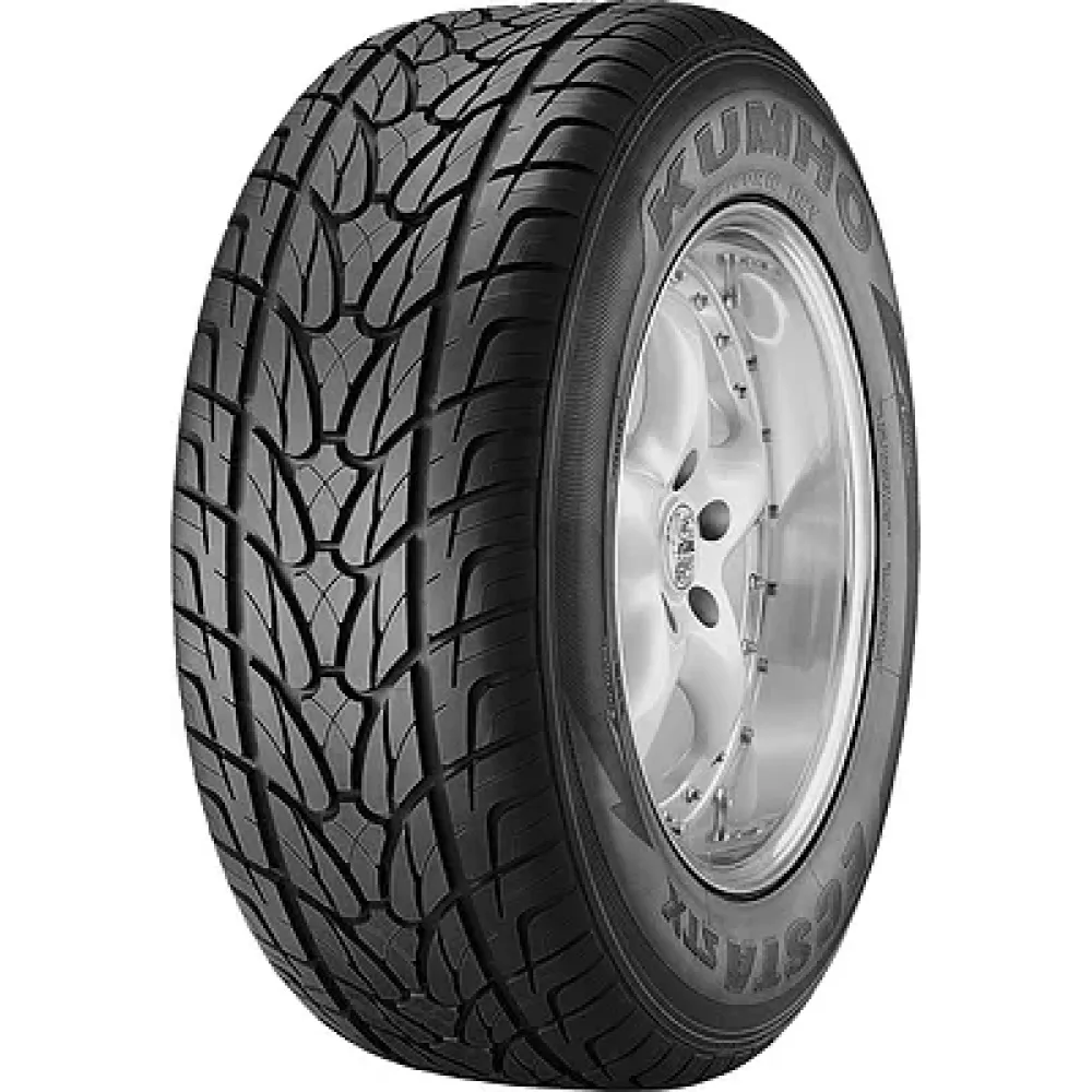 Kumho Ecsta STX KL12 265/50 R20 111V XL