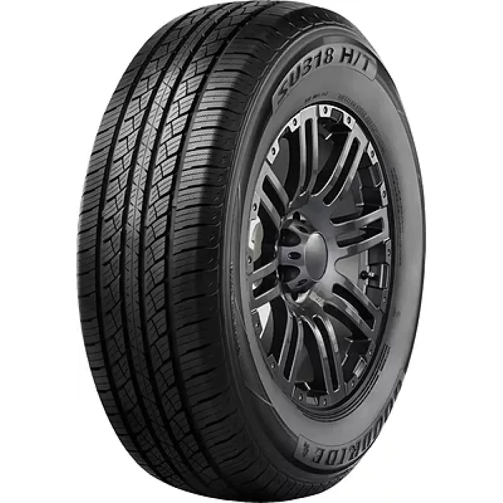Goodride SU318 H/T 265/60 R18 114V XL