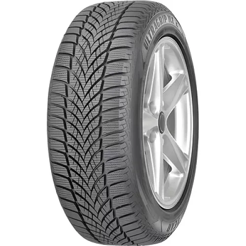 Goodyear UltraGrip Ice 2 255/40 R19 100T XL