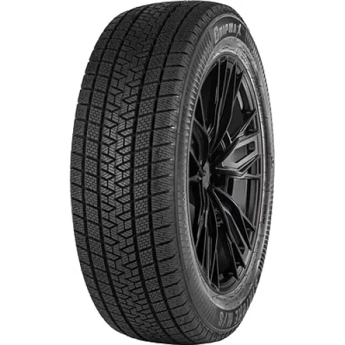 Gripmax Stature M/S 285/45 R19 111V XL