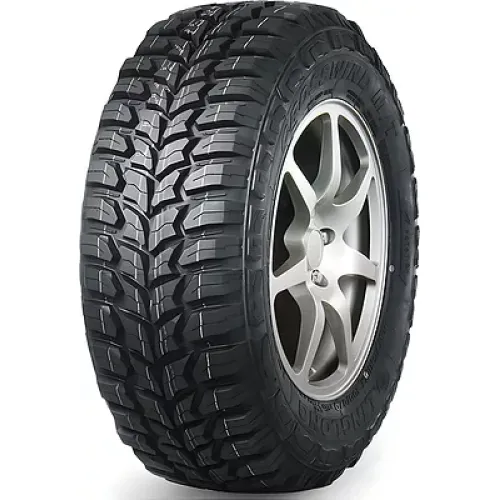 LingLong CrossWind M/T LT265/75 R16 123/120Q
