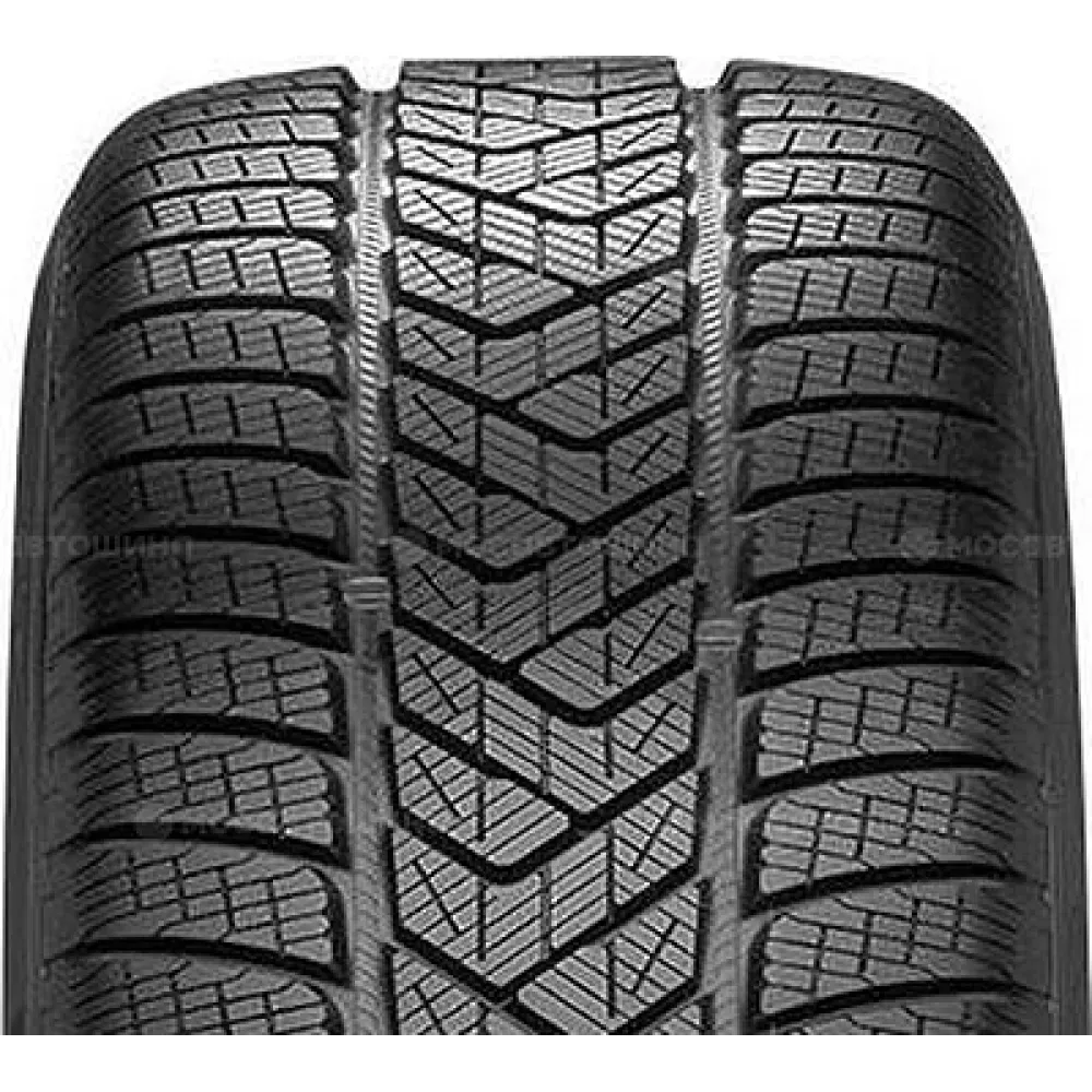 Pirelli Scorpion Winter 225/70 R16 102H
