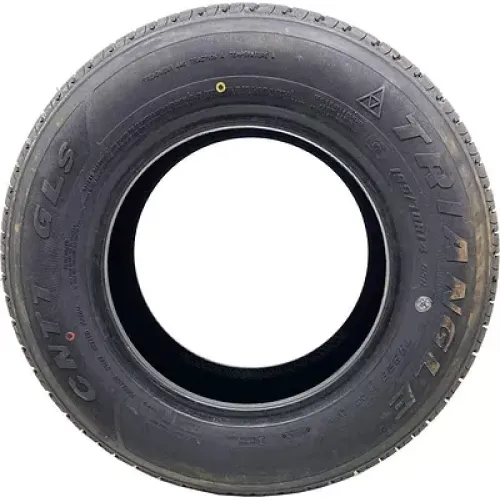 Triangle TR668 315/80 R22,5 157/154L PR20 (Универсальные)