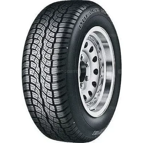 Bridgestone Dueler H/T 687 225/65 R17 101S