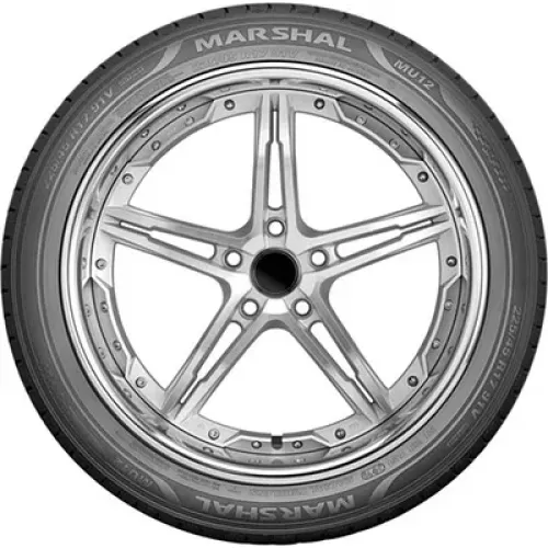 Marshal MU12 205/45 R17 88W XL