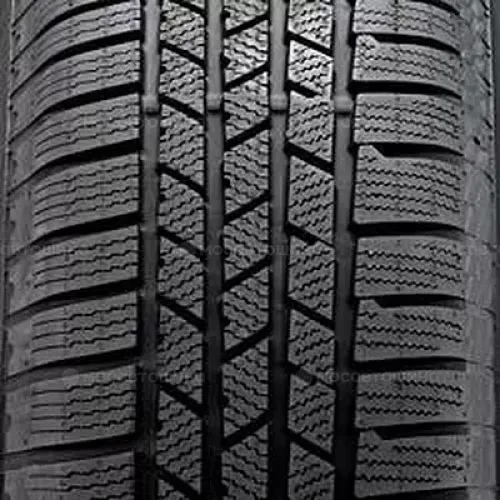 Continental ContiCrossContact Winter 275/45 R21 110V XL