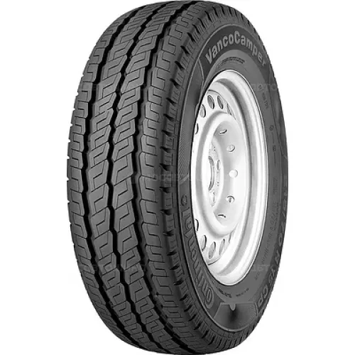 Continental VancoCamper 225/75 R16C 116R
