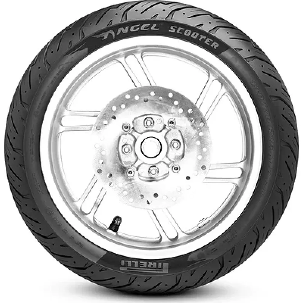 Pirelli Angel Scooter 130/70 R16 61P (Задняя)