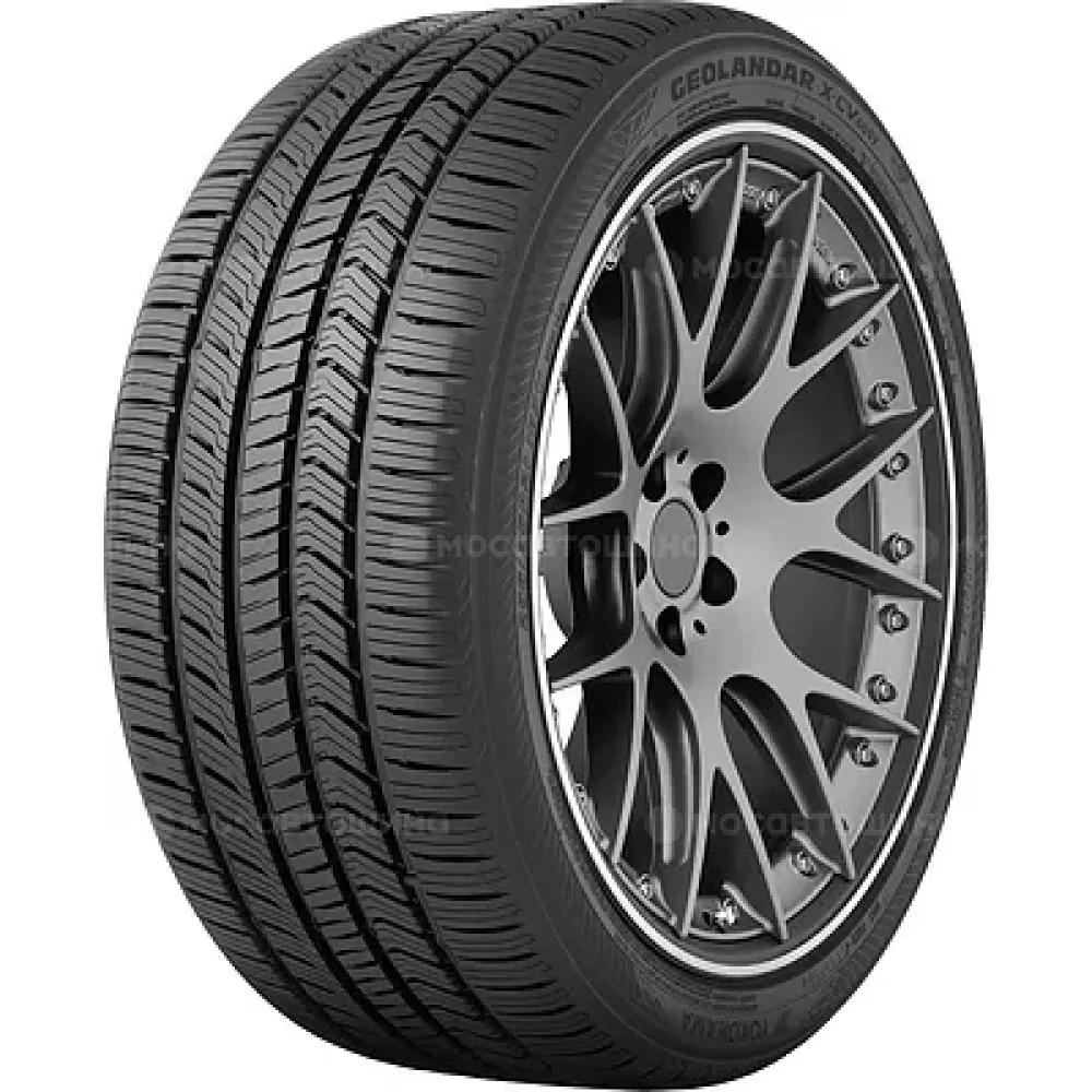 Yokohama Geolandar X-CV G057 275/40 R21 107W XL