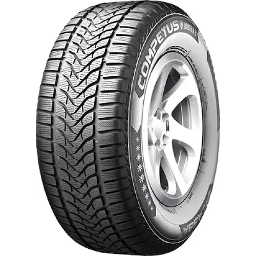 Lassa Competus Winter 2+ 225/50 R18 99V
