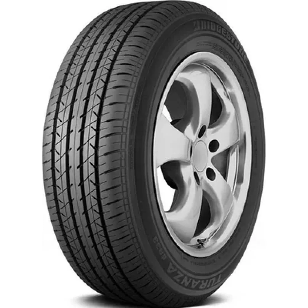 Bridgestone Turanza ER33 255/35 R18 90Y