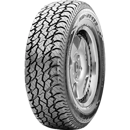 Mirage MR-AT172 215/85 R16 115/112R