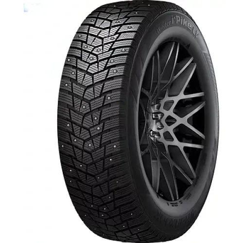 Hankook RW15 Winter i Pike LV 215/70 R15C 109/107R
