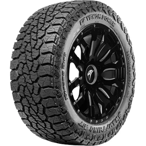 Venom Power Swampthing A/T 33x12,5x20LT 114Q (BLK)