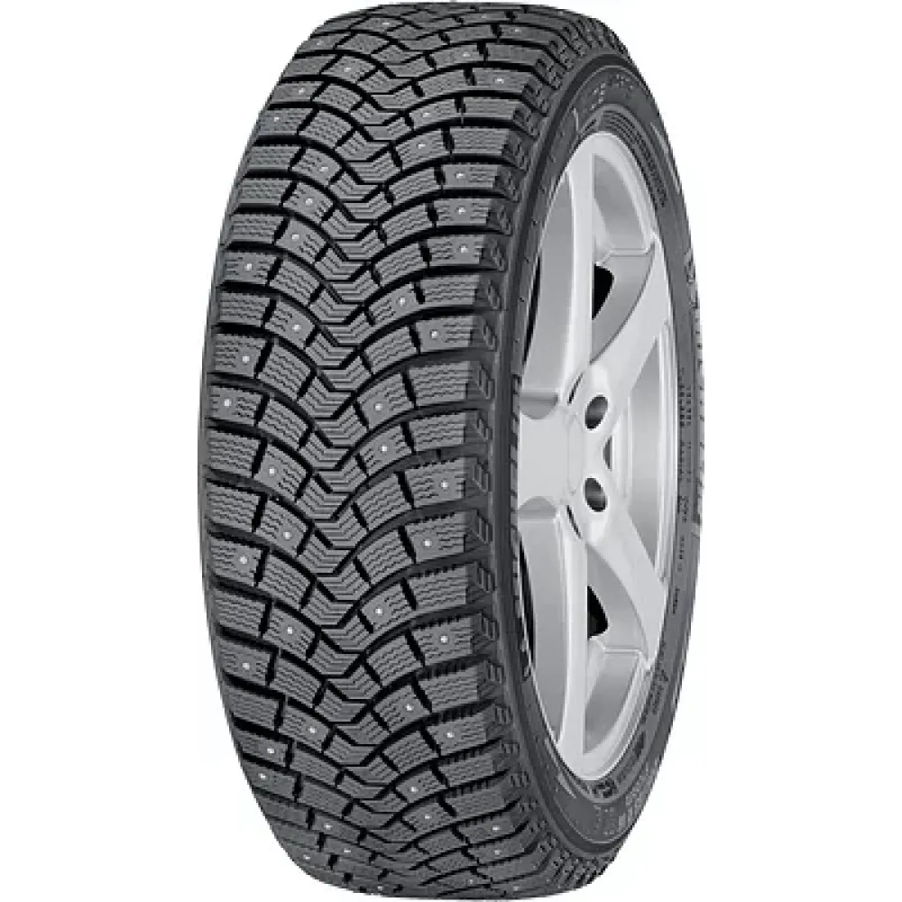 Michelin X-Ice North 2 255/40 R19 100T XL