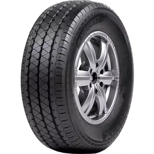 RoadX RXQuest C02 205/75 R16C 113/111R