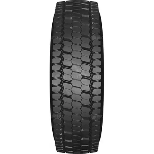 Кама NR 201 245/70 R19,5 136/134M (Ведущая ось)