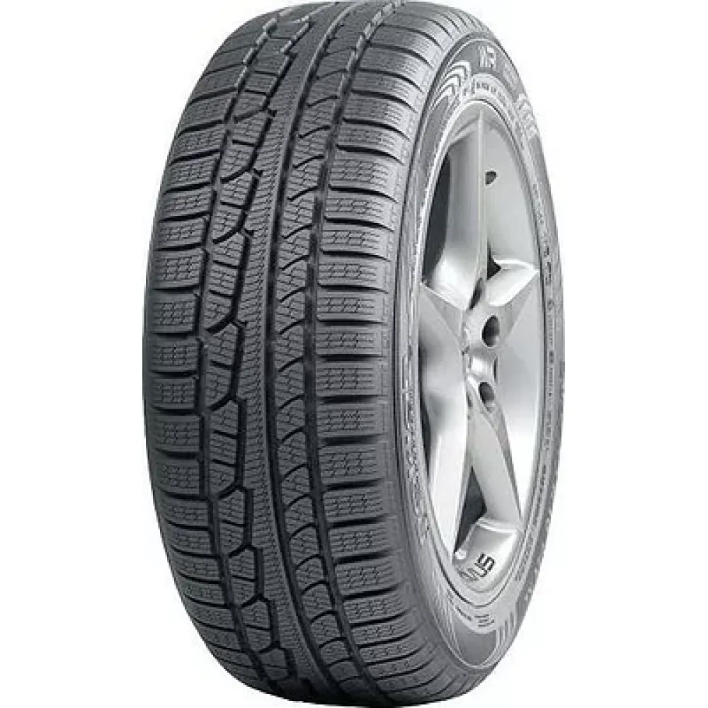 Nokian WR G2 SUV 255/50 R19 107V XL RF