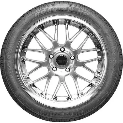 Roadstone Roadian H/P SUV 255/30 R22 95V XL