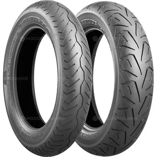 Bridgestone Battlecruise H50 130/70 R18 63H (Передняя)