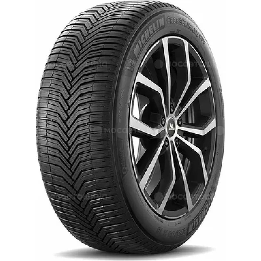 Michelin CrossClimate SUV 235/60 R18 103V