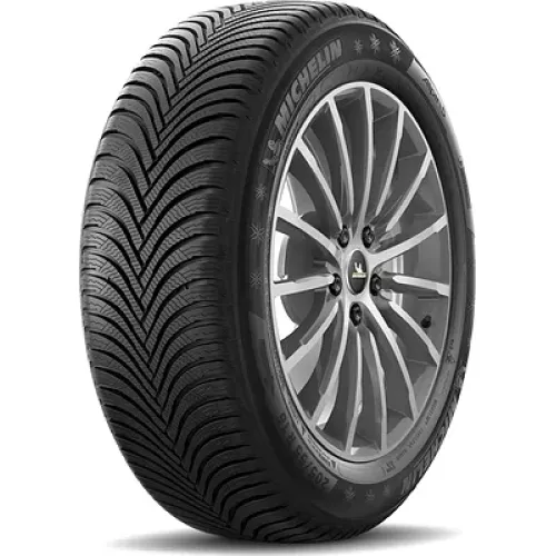 Michelin Alpin A5 225/45 R17 91V RF