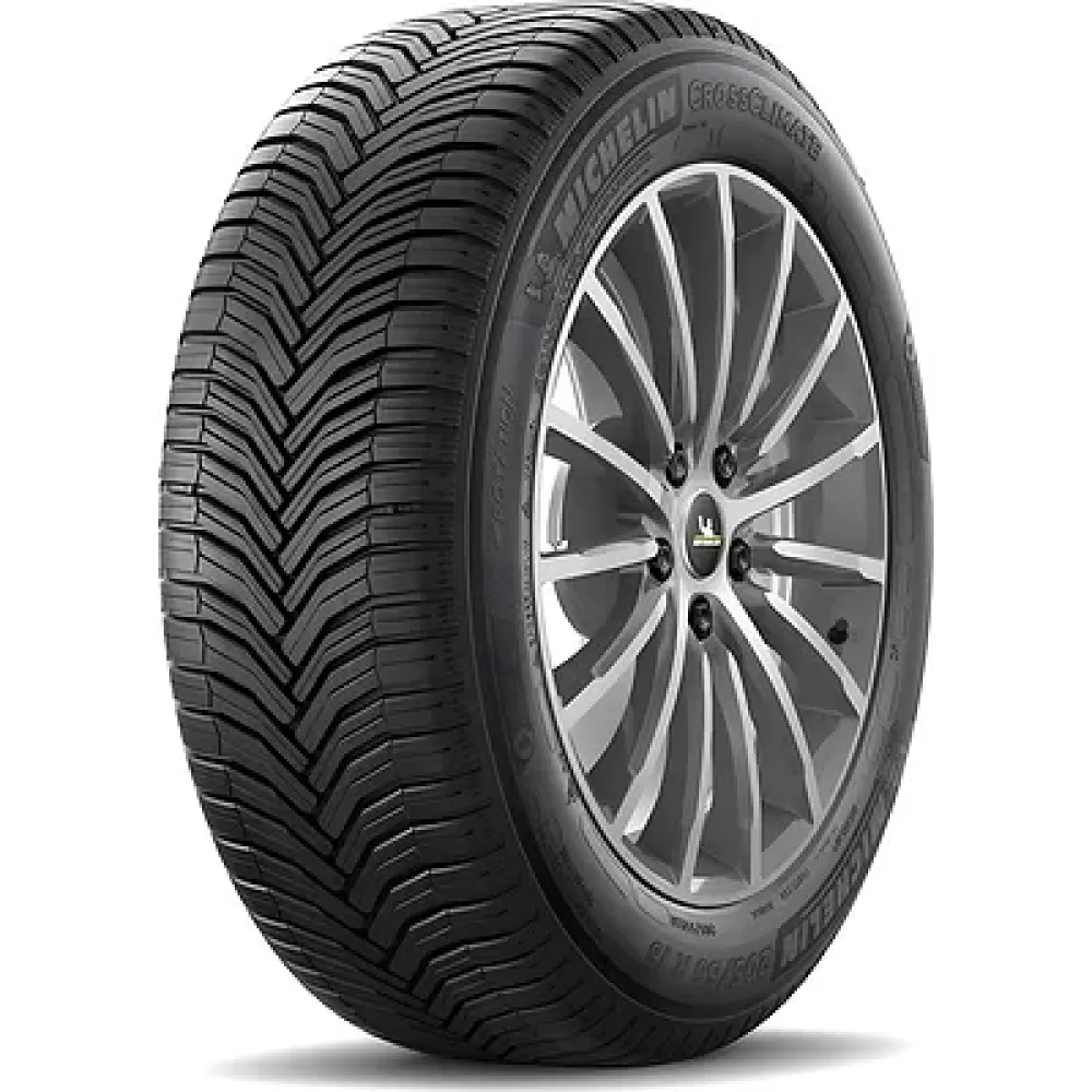 Michelin CrossClimate+ 165/65 R14 83T XL