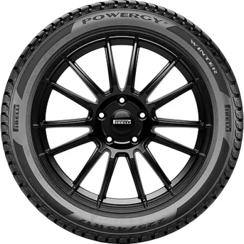 Pirelli Powergy Winter 235/60 R18 107H XL