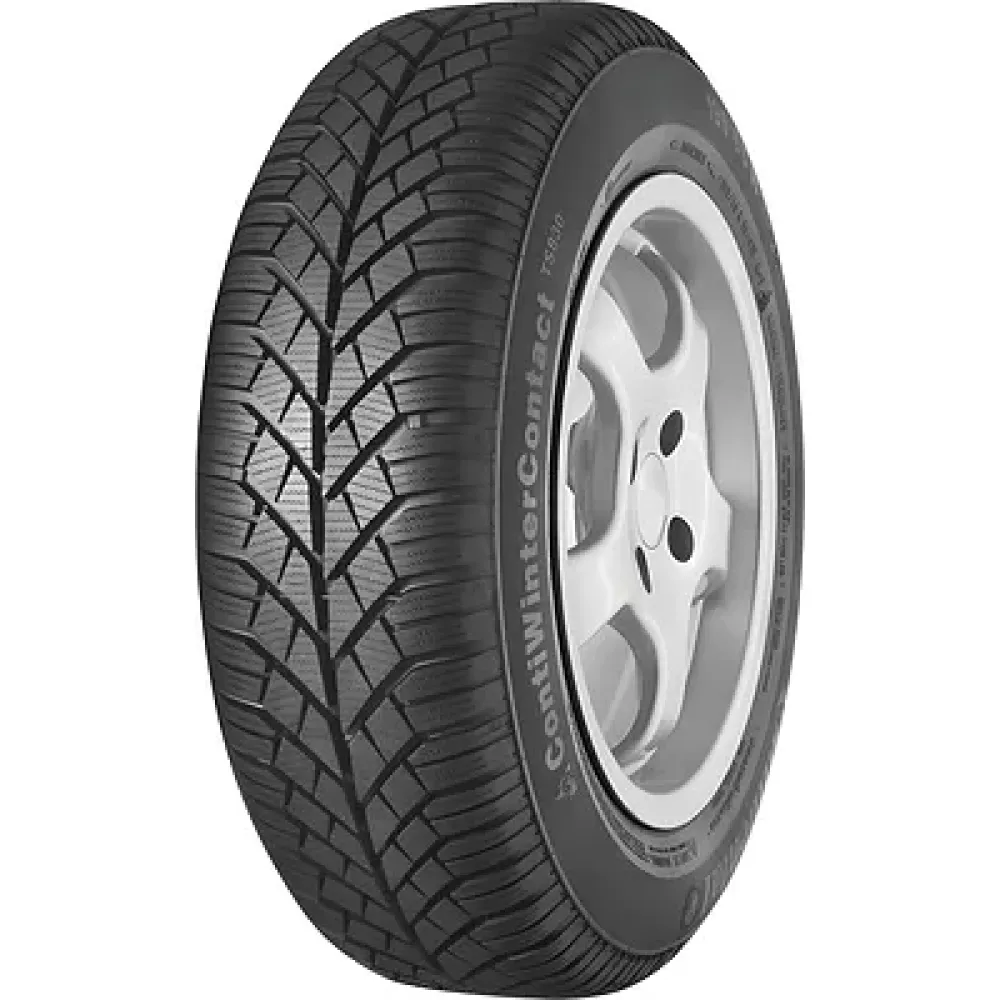 Continental ContiWinterContact TS 830 205/45 R17 88V RF