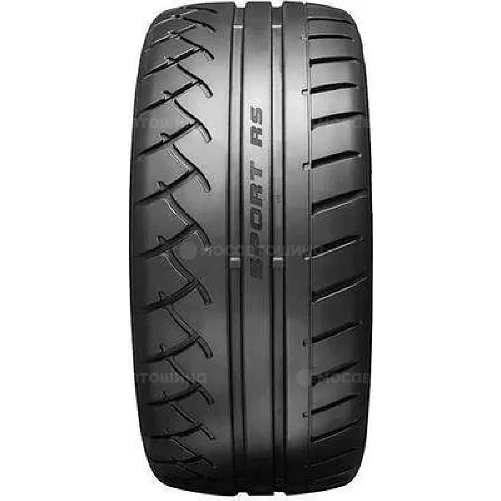 Goodride Sport Rs 285/35 ZR18 101W XL