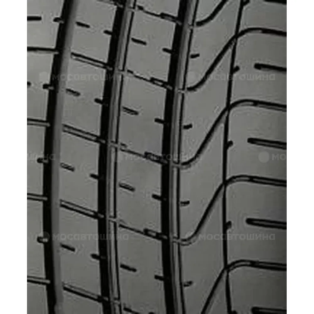 Pirelli PZero Silver 255/30 R19 91Y XL