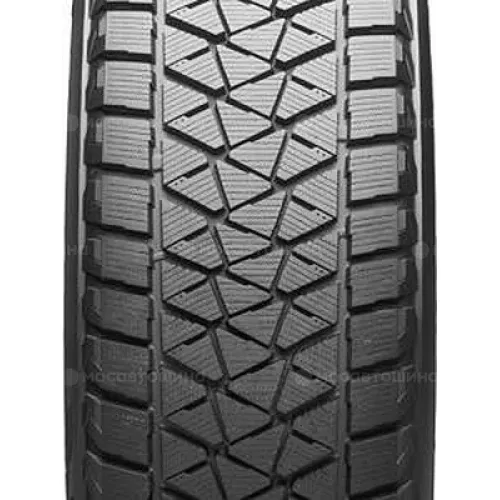 Bridgestone Blizzak DM V2 235/60 R16 100S