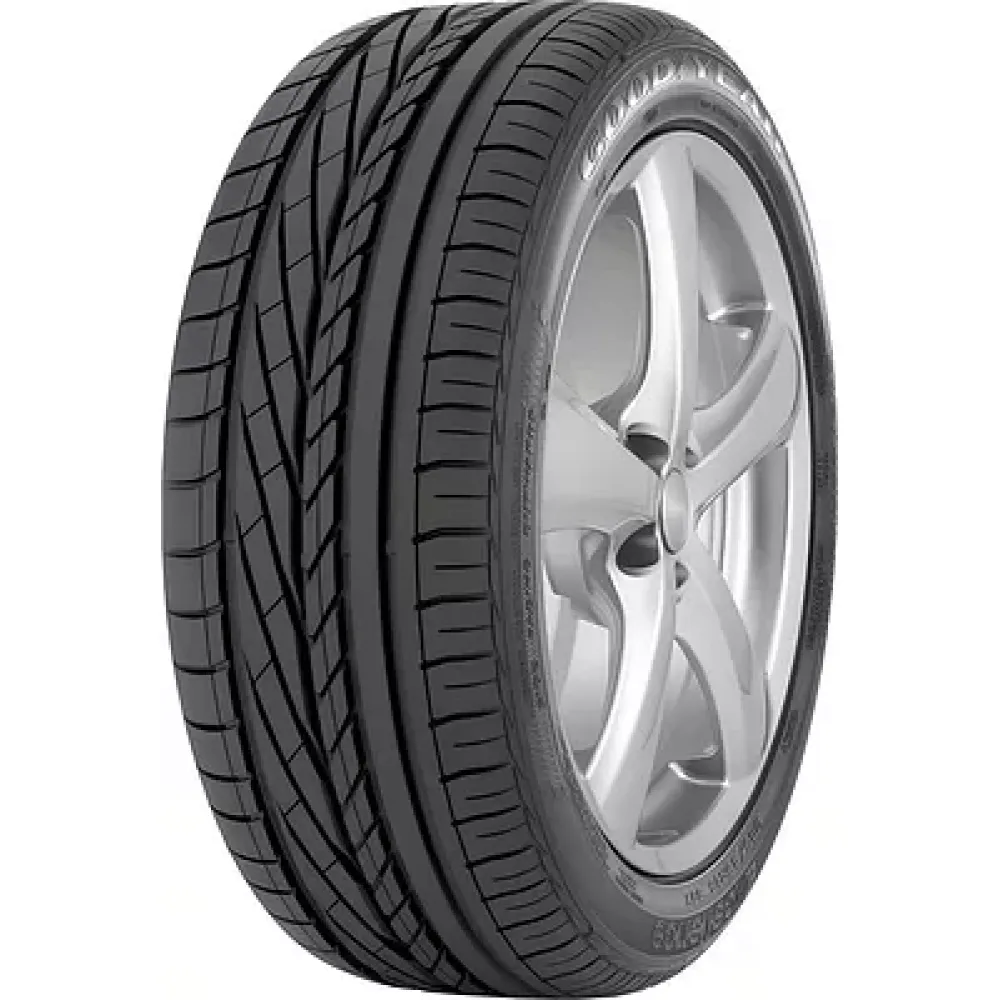 Goodyear Excellence 245/45 R19 98Y Run