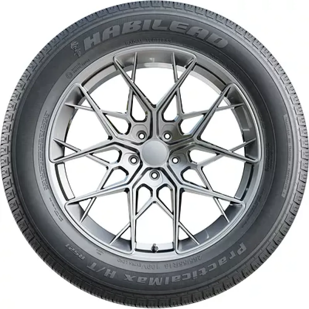 Habilead RS21 245/65 R17 111H XL