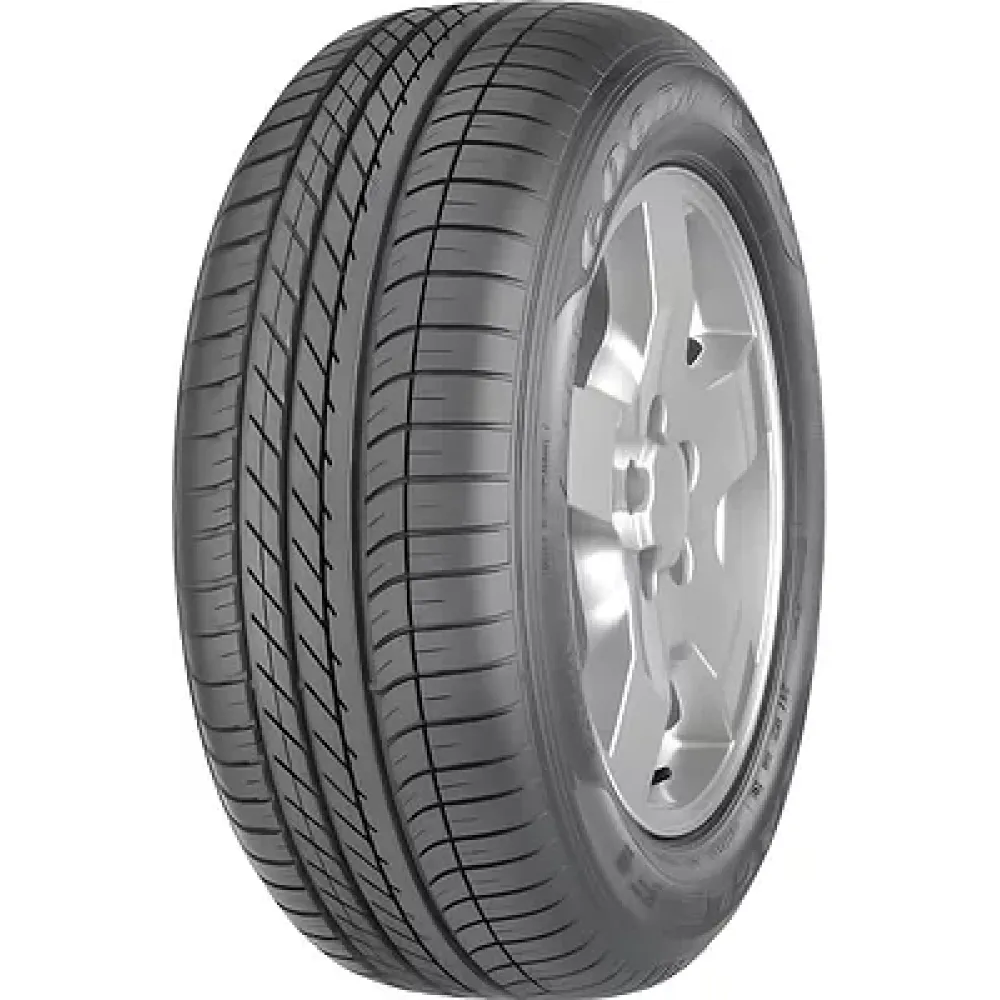 Goodyear Eagle F1 Asymmetric SUV 265/50 R19 110Y XL