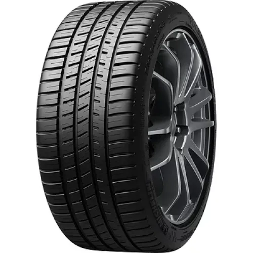Michelin Pilot Sport A/S 3 275/45 R20 110V XL