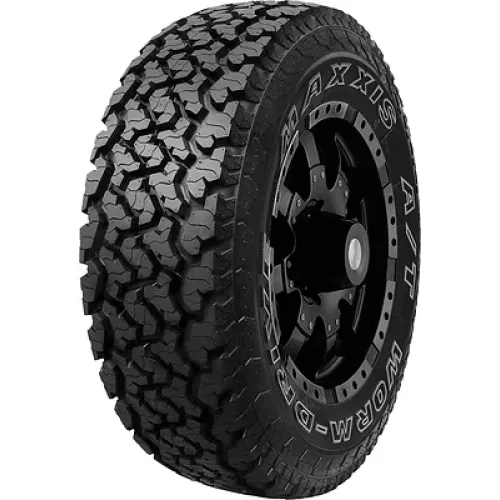 Maxxis AT-980E Worm-Drive LT205/80 R16 110/108Q