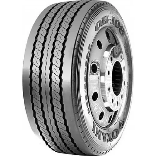 Otani OH-108 385/55 R22,5 160K 3PMSF (Прицепная ось)