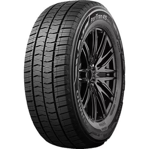 Kumho PorTran 4S CX11 205/65 R15C 102/100T