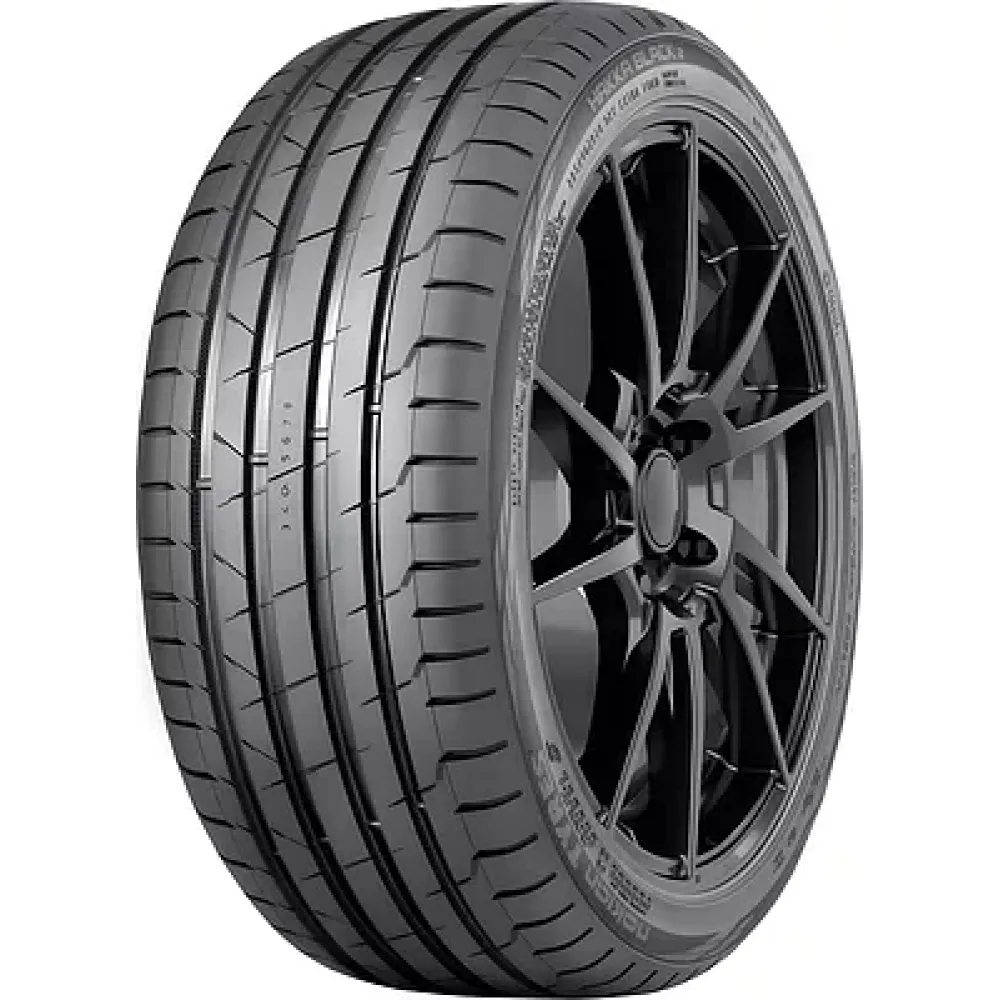 Nokian Hakka Black 2 225/40 R18 92Y XL