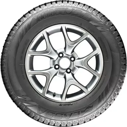 Lassa Wintus 2 195/75 R16C 107/105R