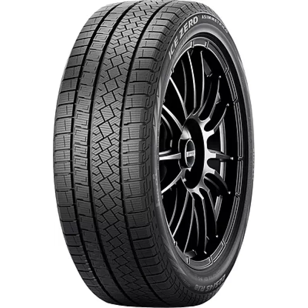 Pirelli Winter Ice Zero Asimmetrico 235/45 R18 98H XL
