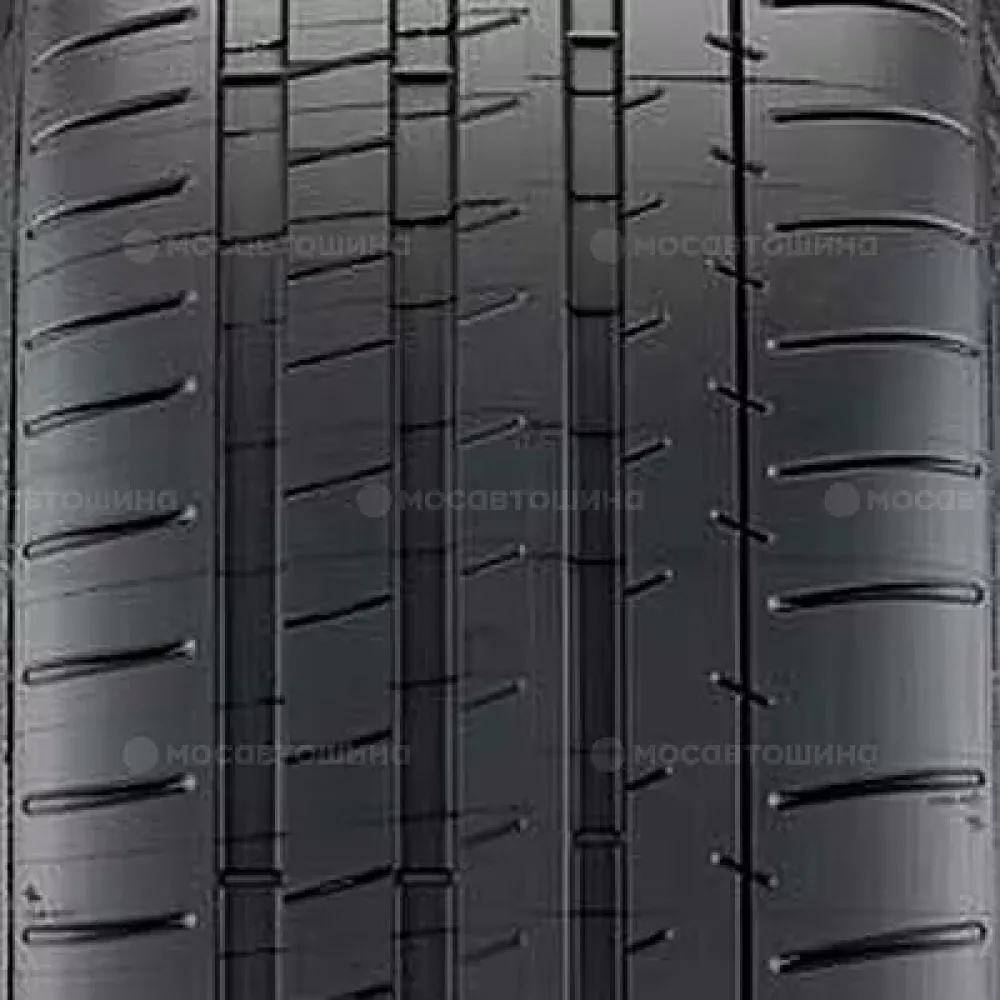 Michelin Pilot Super Sport 275/30 R21 98Y XL