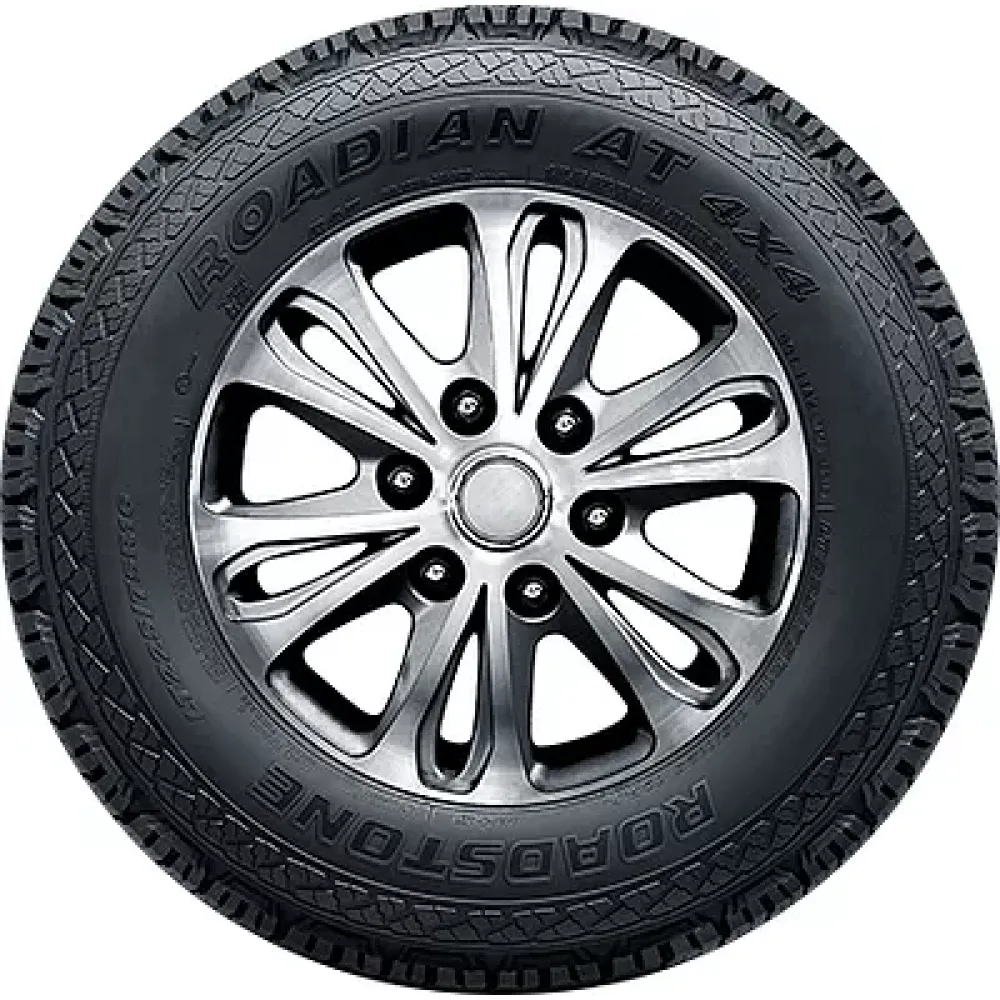 Roadstone Roadian A/T RA7 235/85 R16 120/116R