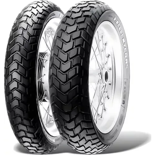 Pirelli MT 60 RS Corsa 150/80 R16 77H (Задняя)