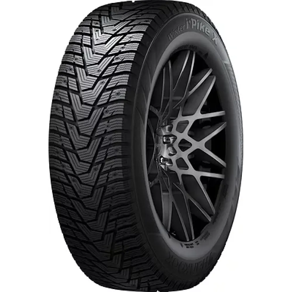 Hankook W429A i Pike X (Нешип) 285/60 R18 116T