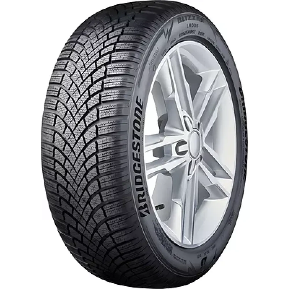 Bridgestone Blizzak LM005 235/40 R19 96V XL