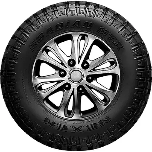 Nexen Roadian M/Tx RM7 305/65 R17 121/118Q