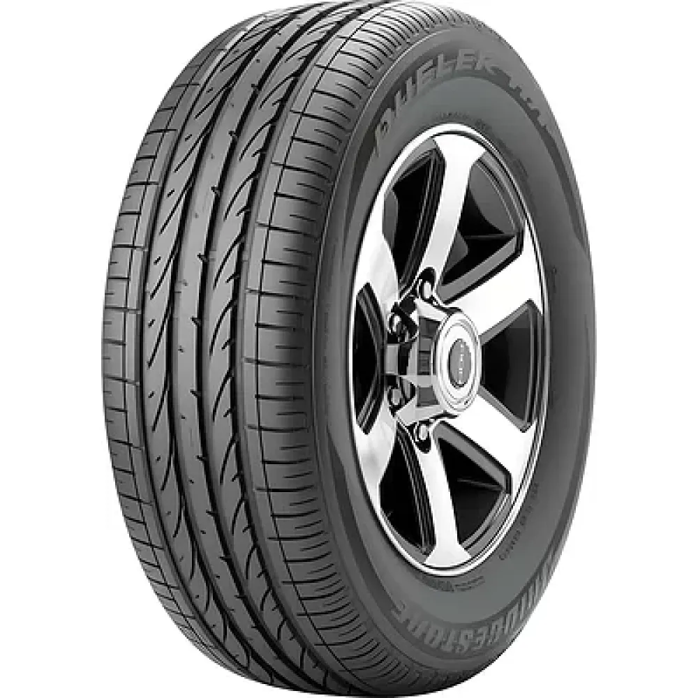 Bridgestone Dueler H/P Sport 255/50 R20 109H XL